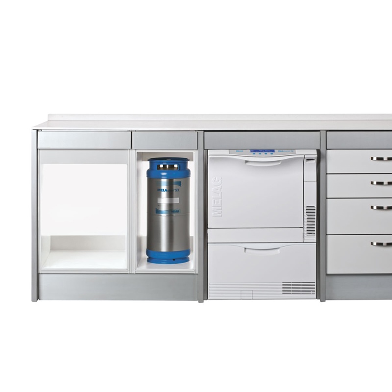 Моечная машина MELAtherm 10